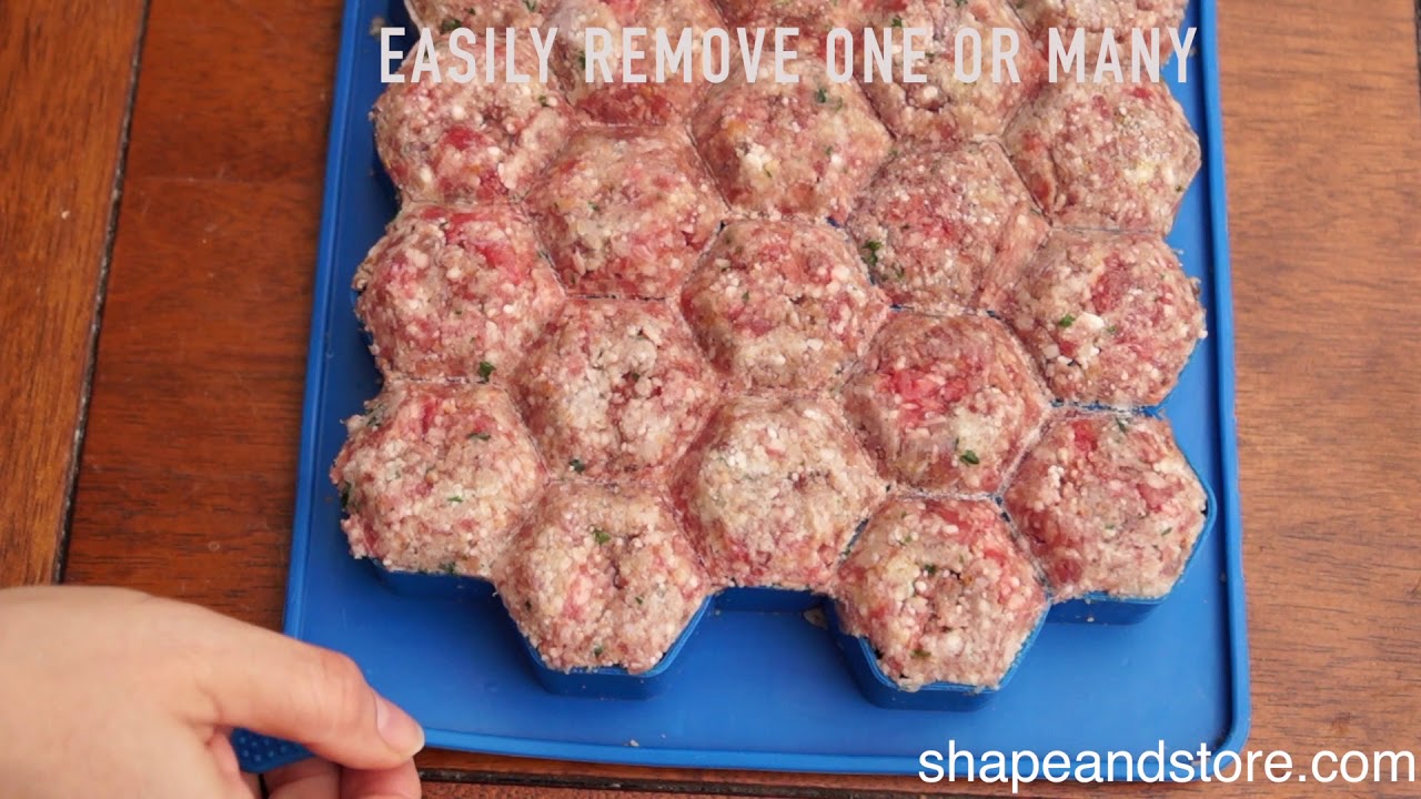 Meatball Master