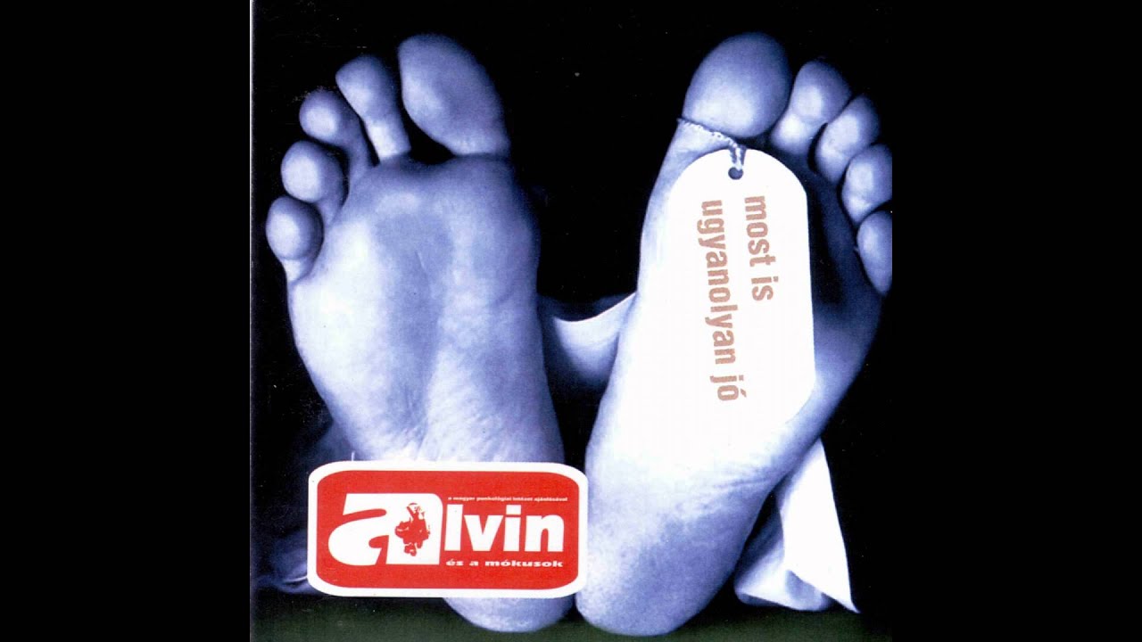 Alvin és a Mókusok - Most is Ugyanolyan Jó
