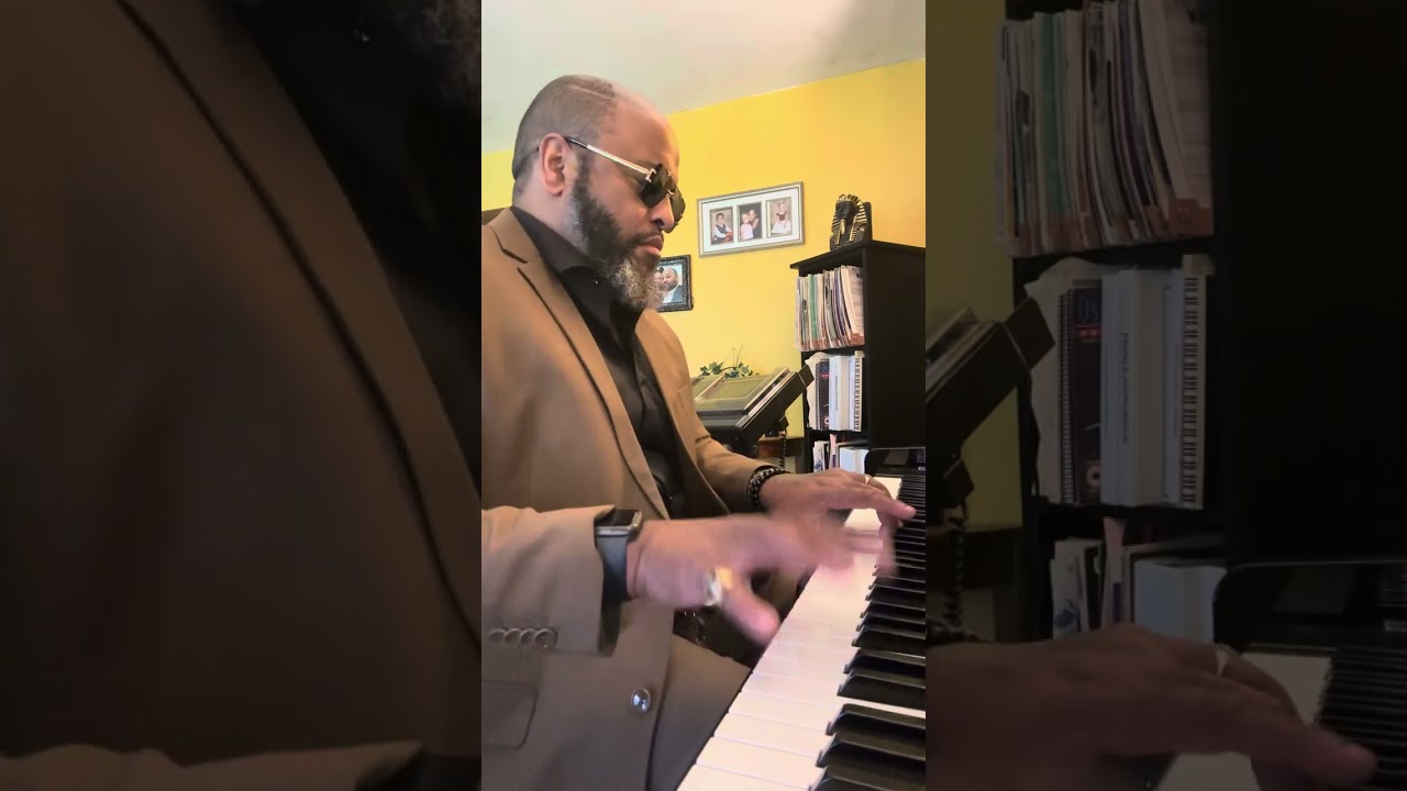 “YOU BRING ME JOY”-Piano-(Anita Baker)-as performed by BlackShopan-2025-06-25