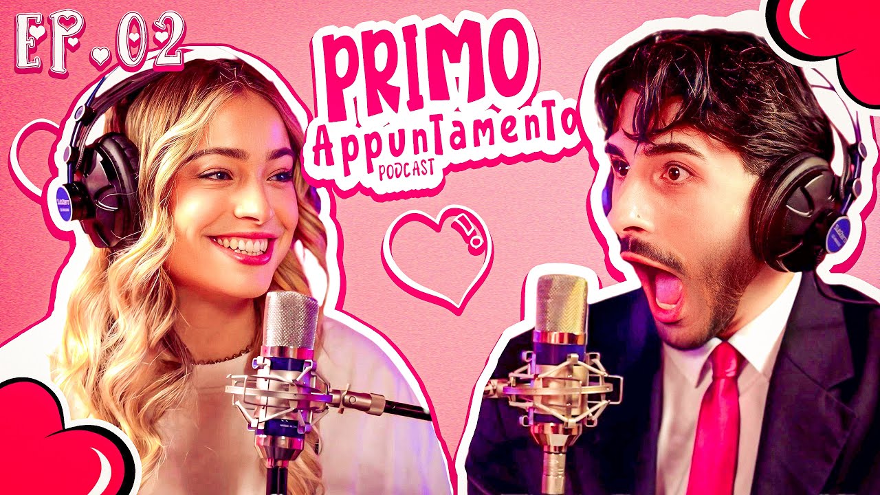 FINALMENTE MI SONO FIDANZATO! PRIMO APPUNTAMENTO CON ALICE CAROLLO - EP 02