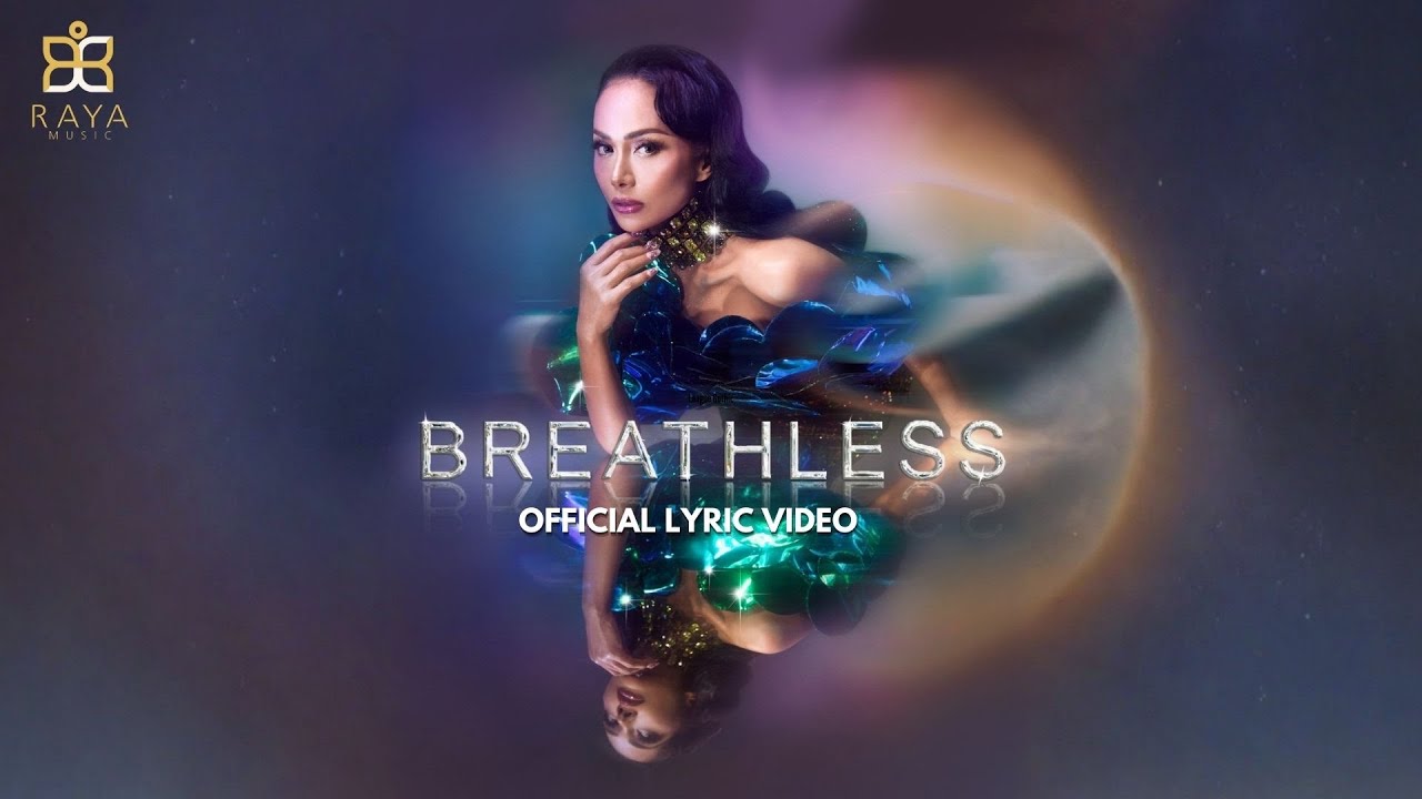 Kris Dayanti - Breathless (Official Lyric Video)