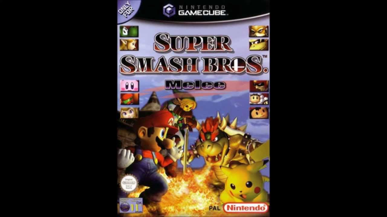TantalusTom's Favourite VGMs #37 - Trophy (Super Smash Bros: Melee)