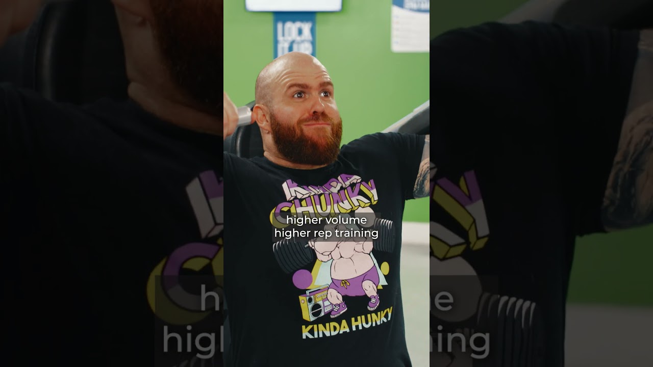 Do Carbs Boost Lifting Performance?