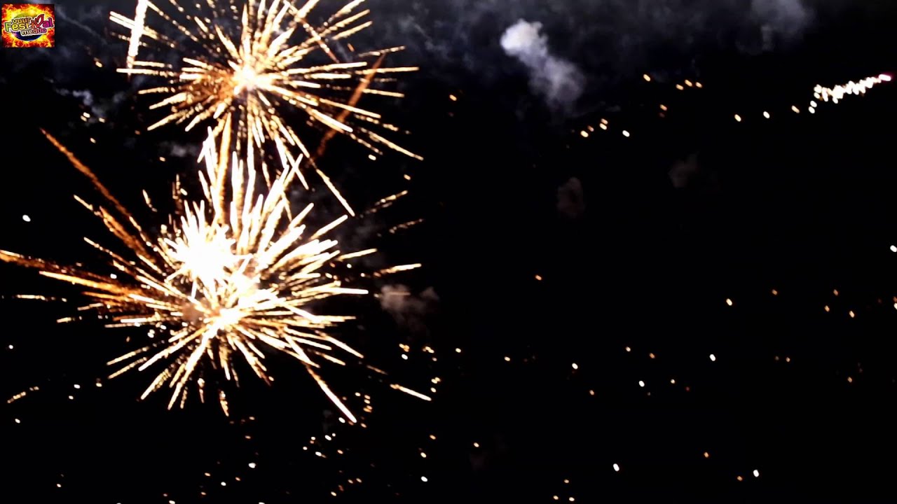 Paasvuur Vuurfestival Meddo editie 2016 Winterswijk zondag 28 maart 2016 4K
