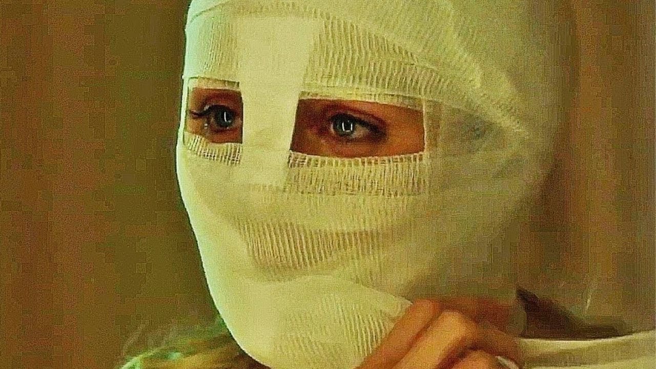 Fashion Designer Turns Into A Mad Monster Who Loves Blood | Rabid 2019