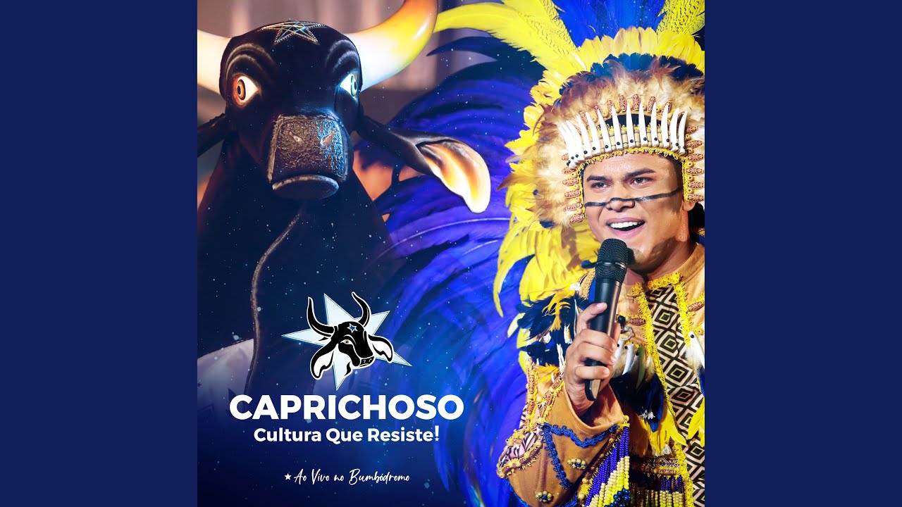 O Cativo (Ao Vivo)