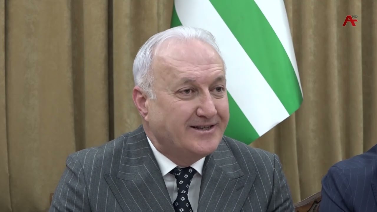 Аҧсадгьылахь ахынҳәразы аҳәынҭеилакаҿы имҩаҧысит аиҧылара