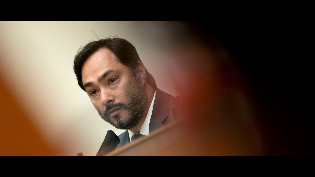 Representative Joaquin Castro Prepares Legislation To Bar President Trump&rsquo;s Name From Federal Buildi