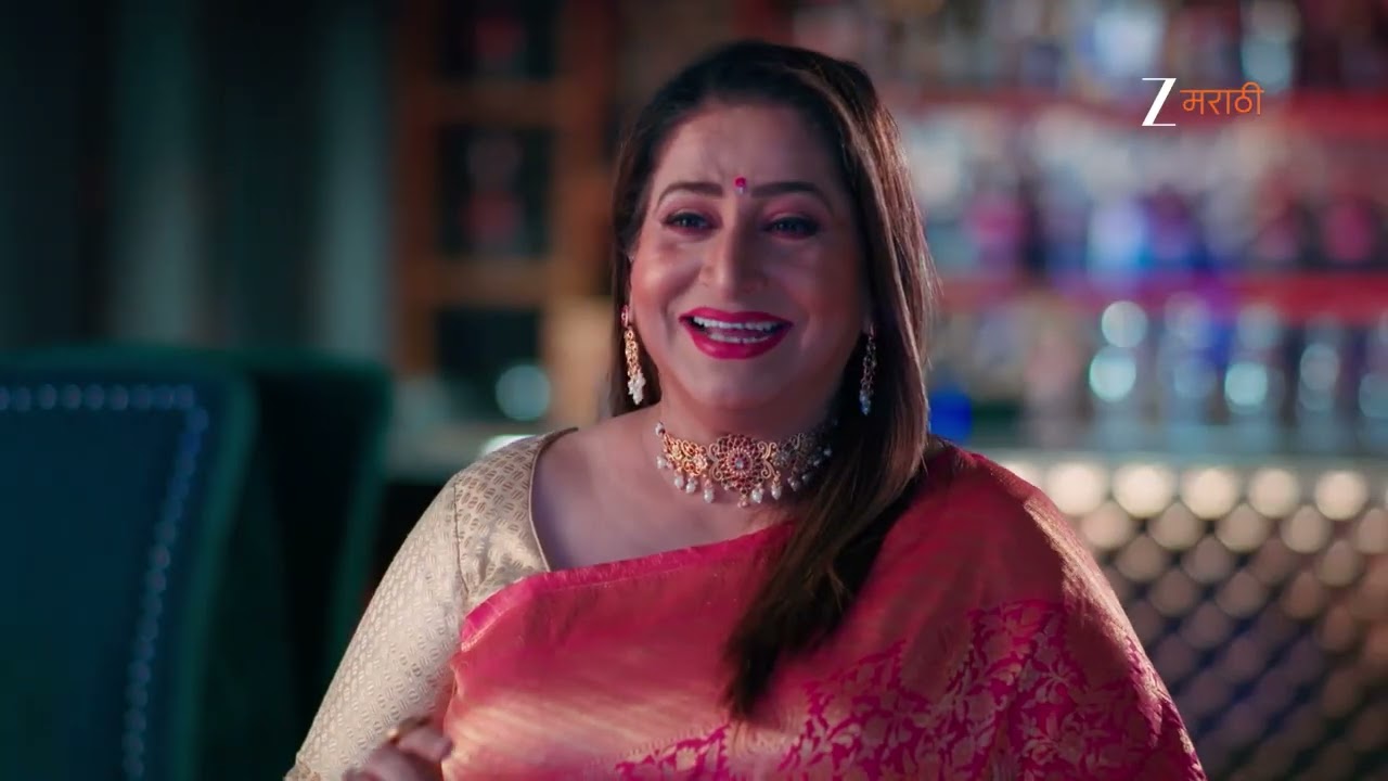 veen doghatli hi tutena | Ep - 188 | Webisode | Feb 16 2026 | Zee Marathi