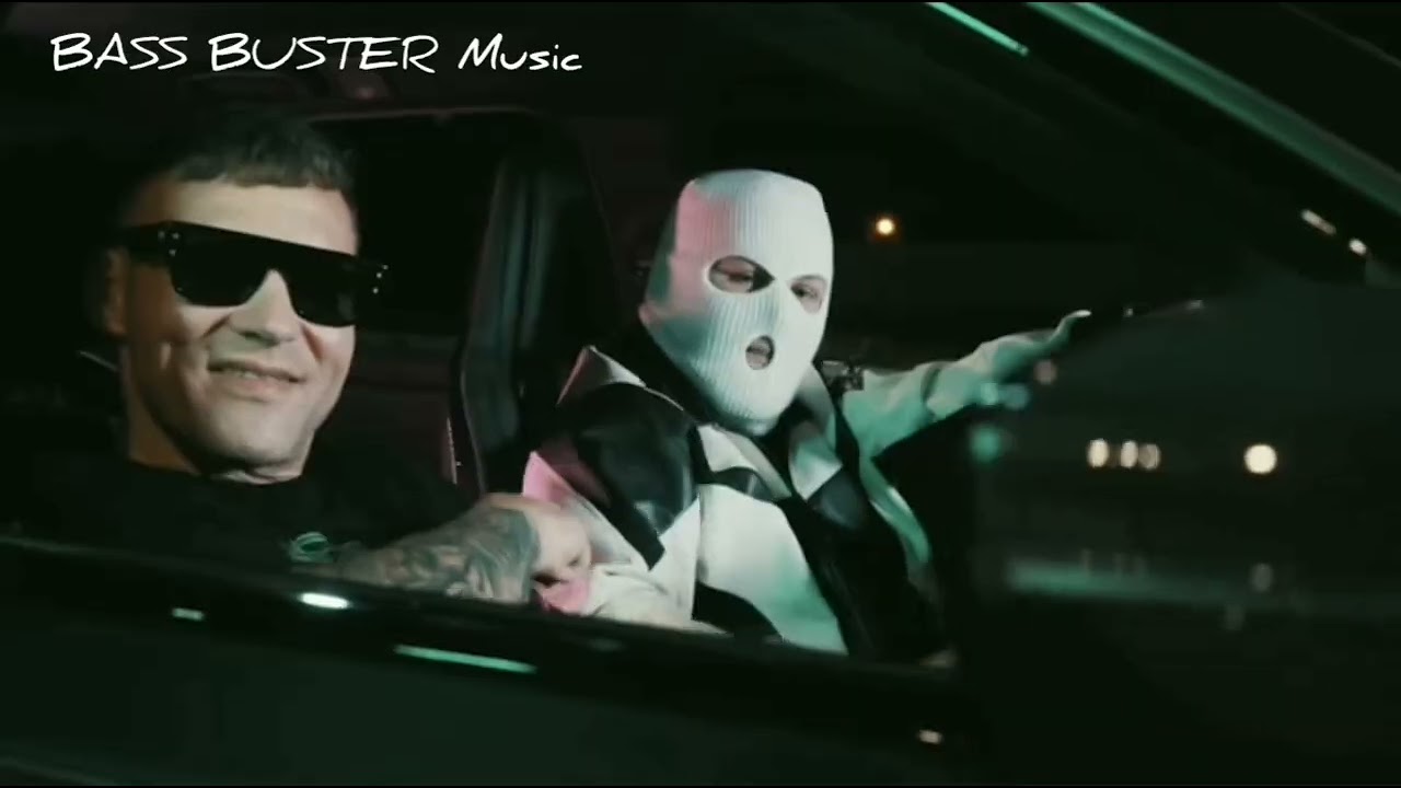 Majki X Major SPZ - Rulon  (📢BASS BOOSTED 📢)