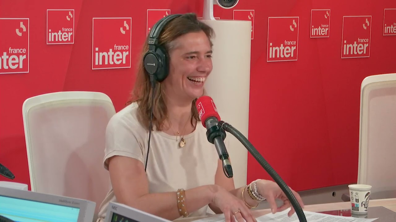 Eloi Spinnler, invité de 