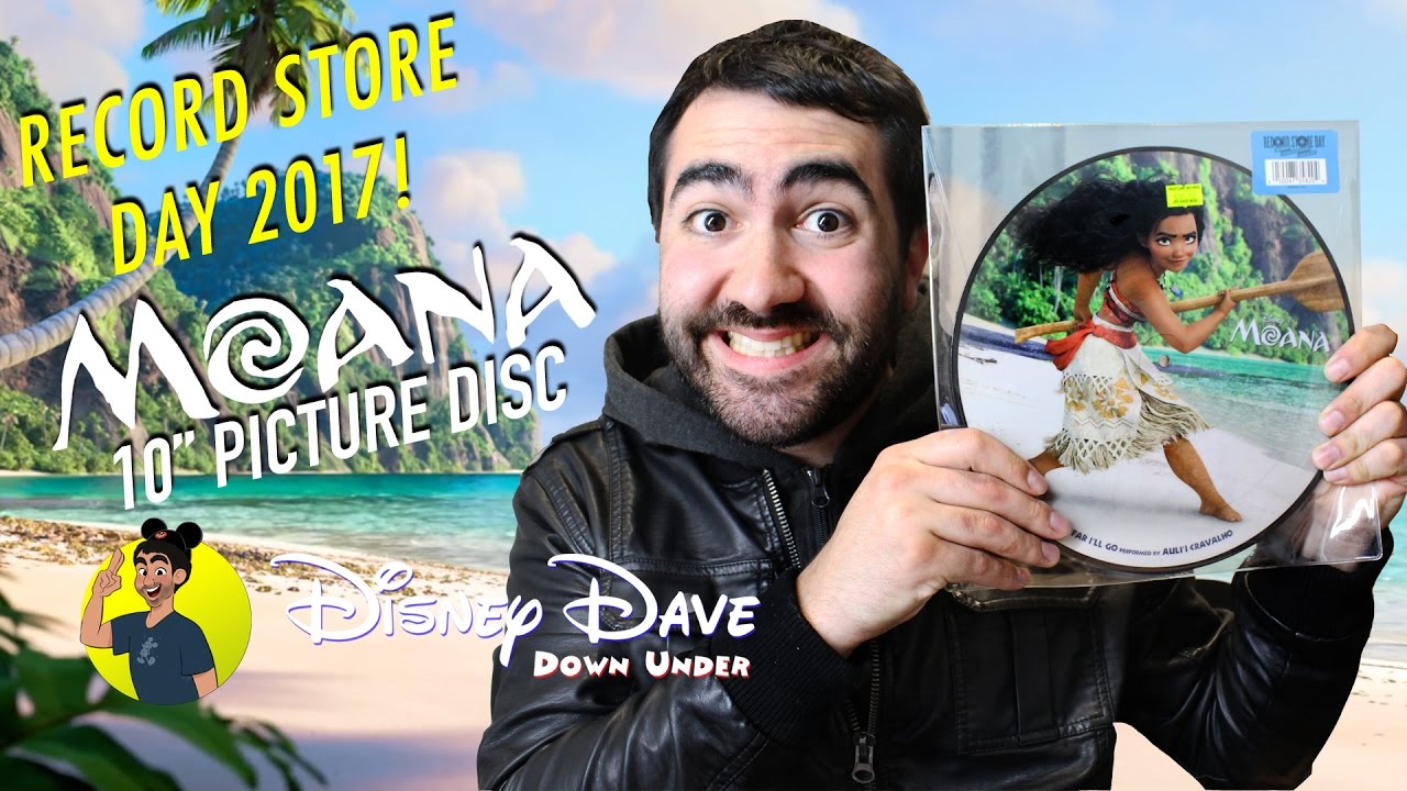MOANA - 10