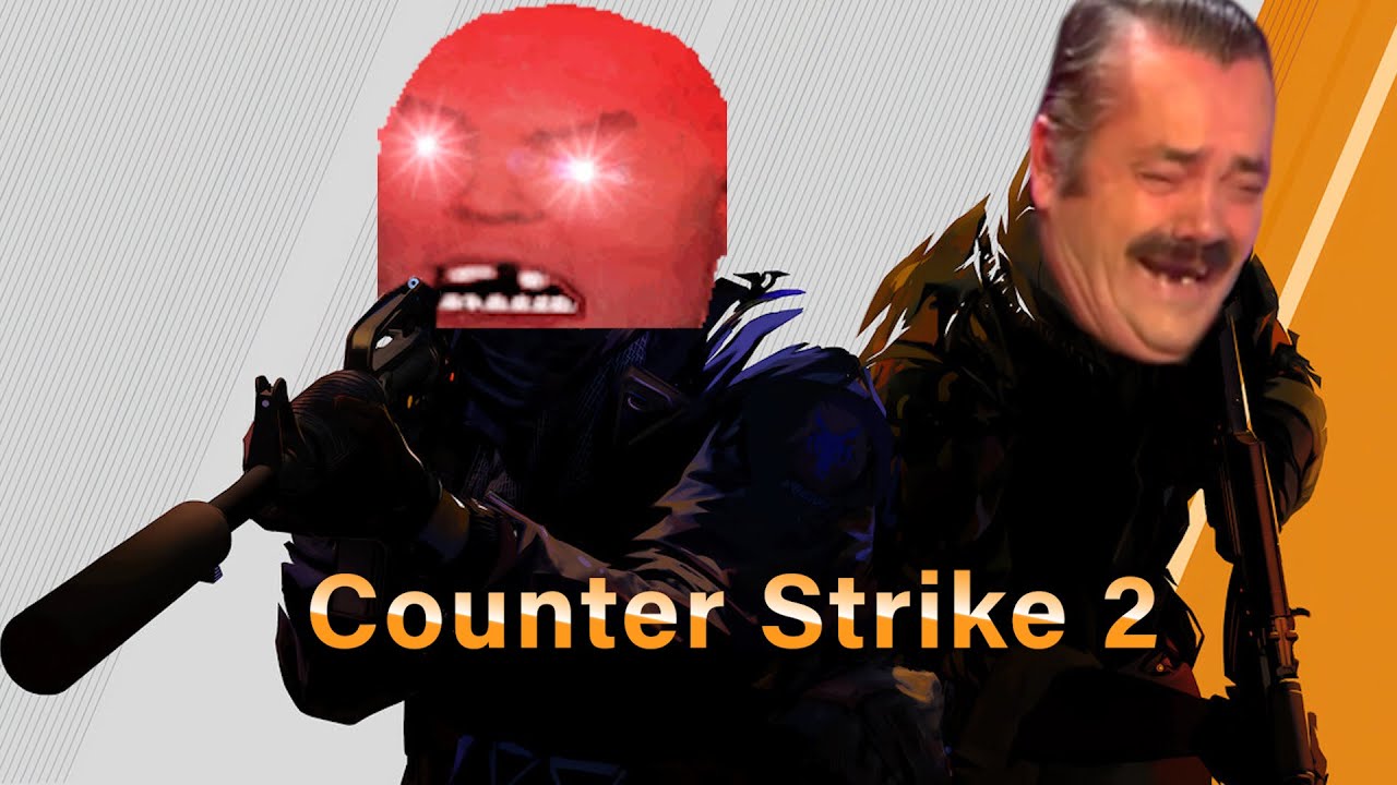Bulldog Tries CS2 (He's Never Playing It Again)
