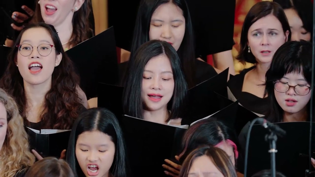 16  Libera Me Xin cứu con, lạy Chúa