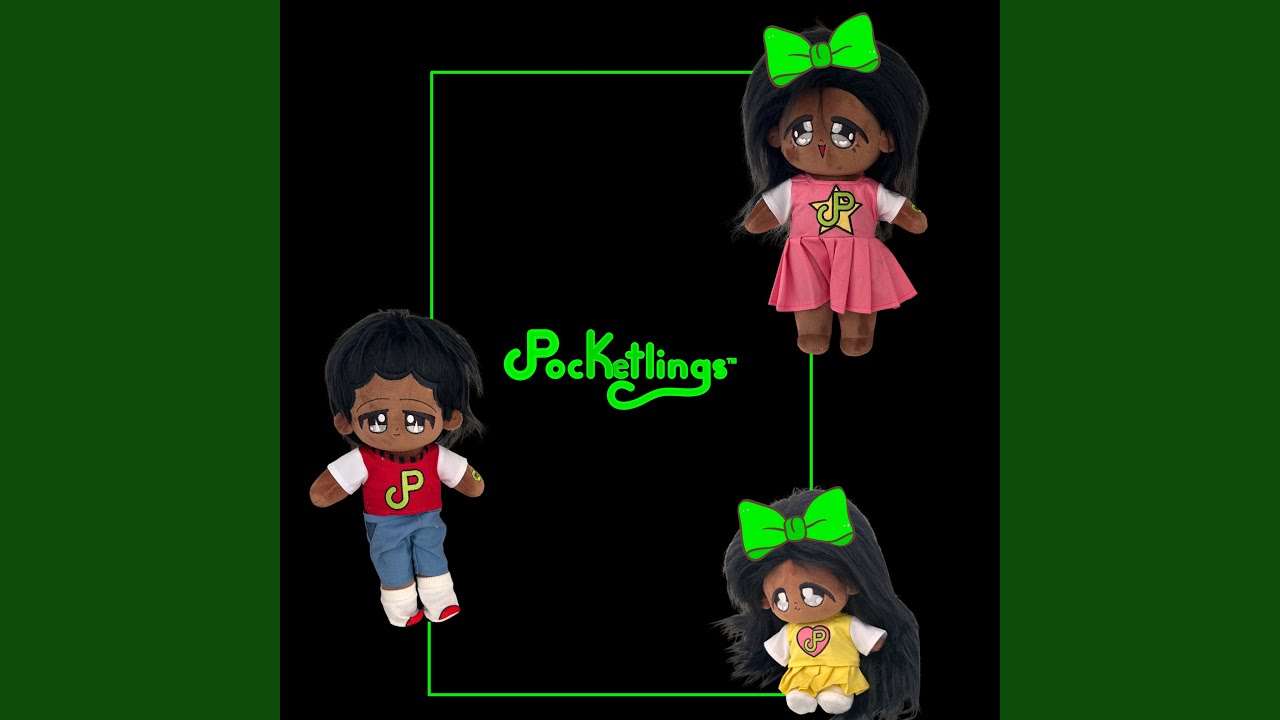 Pocketlings Theme Song 2025