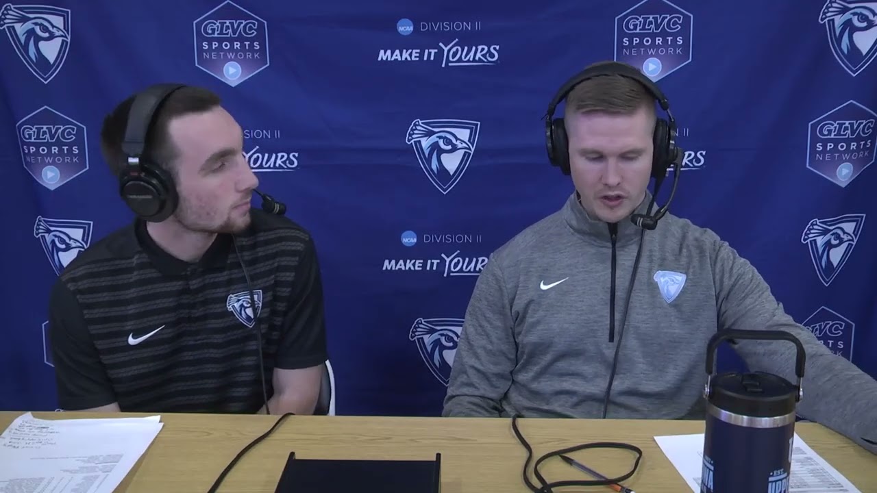 Upper Iowa Men's Basketball Recap vs  Clarke