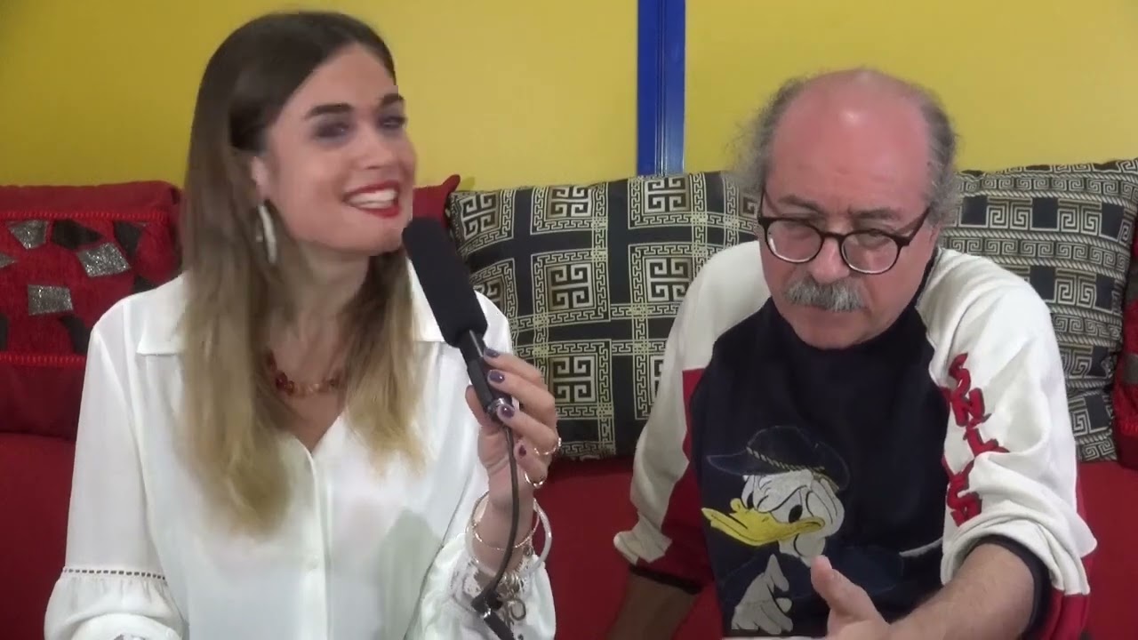 Ma l'amor mio non muore ep. 20   Ernesto a Foria Peppe Maiulli