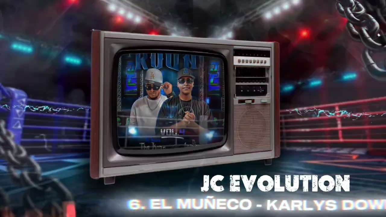 EL MUÑECO- 