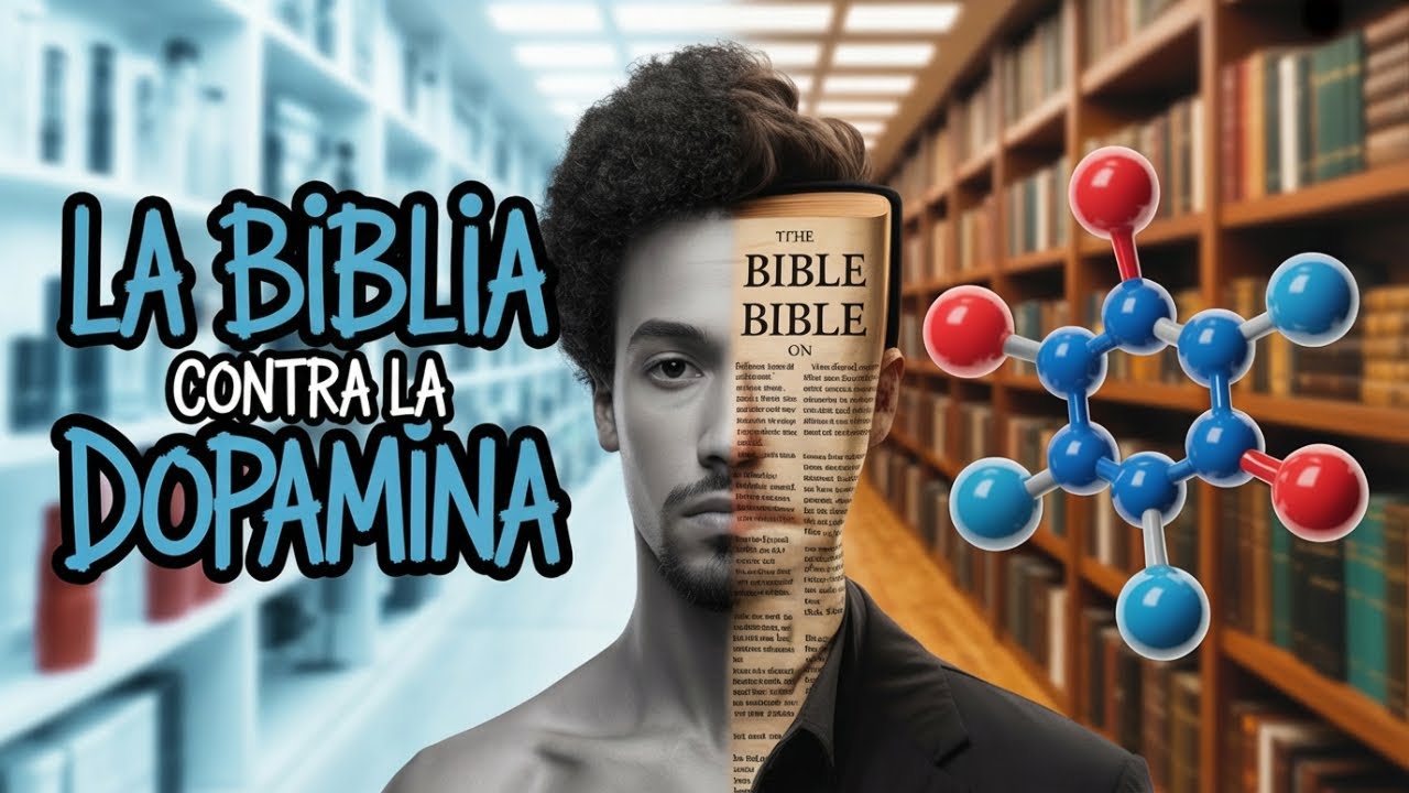 El peligro oculto de la dopamina que la Biblia ya conocía