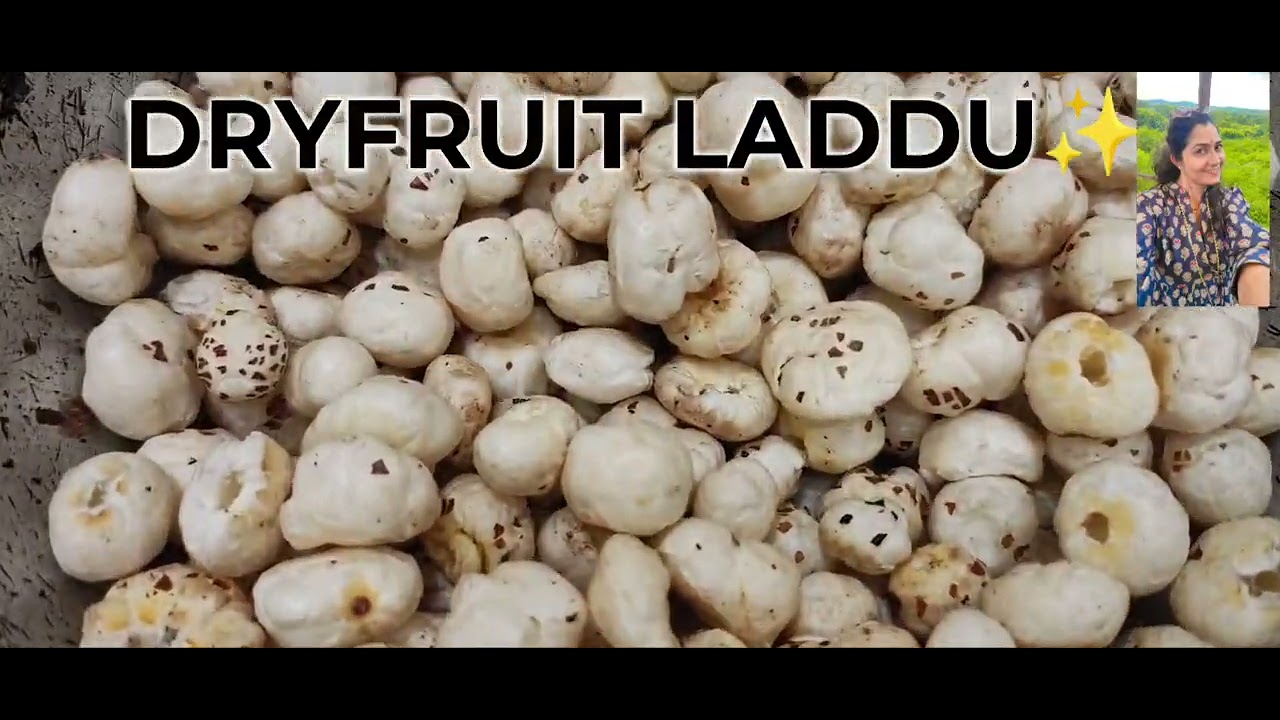 Dry fruits laddu #recipeshorts #recipevideos 