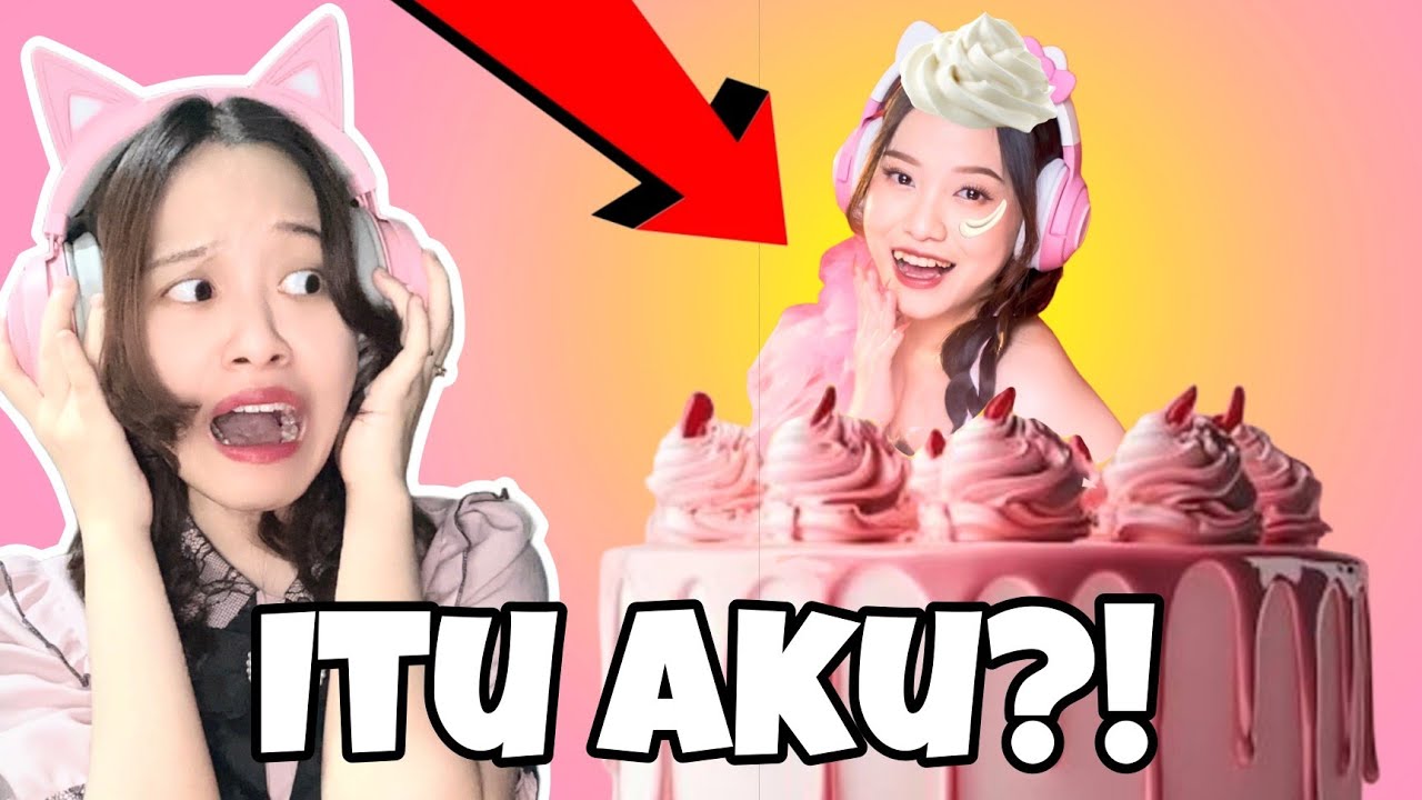KOK AKU JADI KAYAK GINI?!