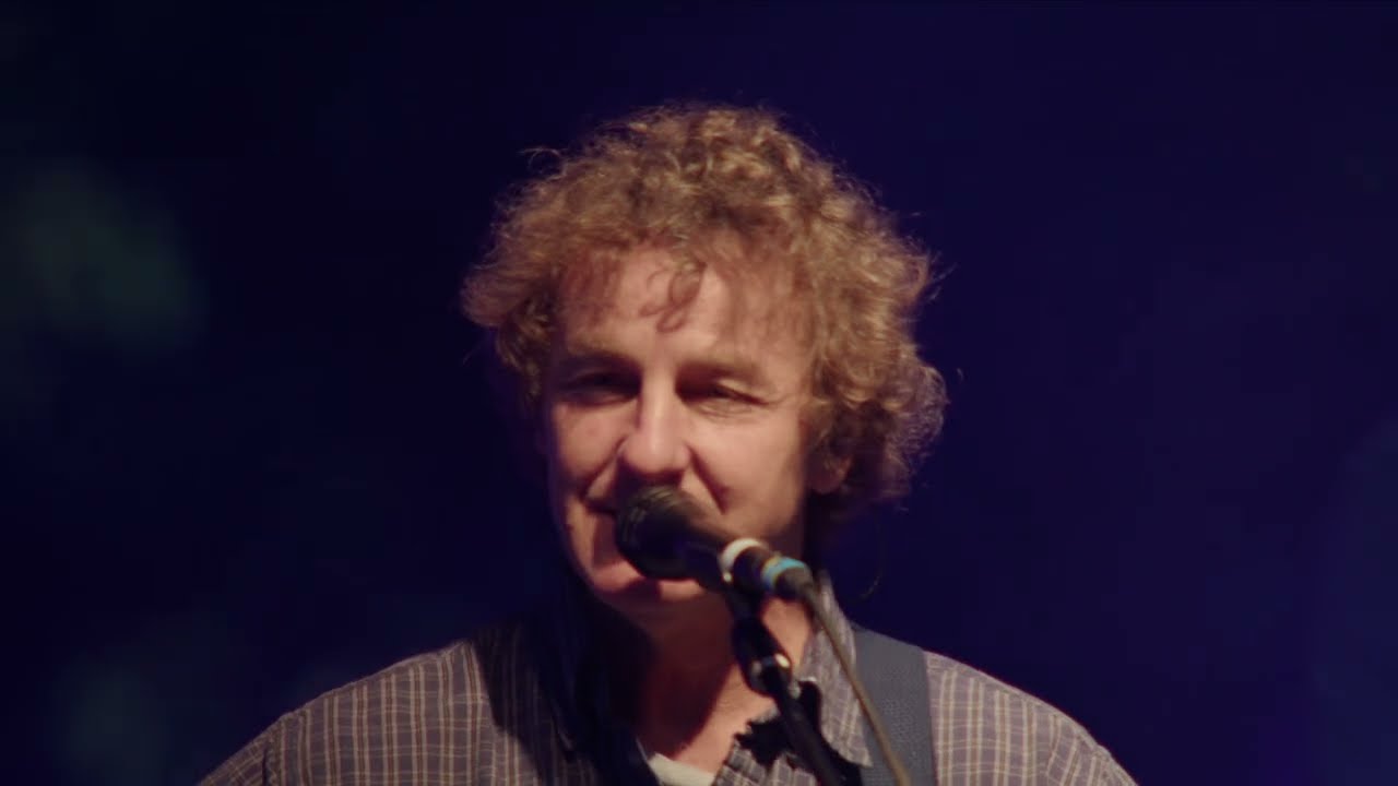Railroad Earth plays Grandfather Mountain live at the Hillberry Fest the Farm Eureka Springs AR 2024
