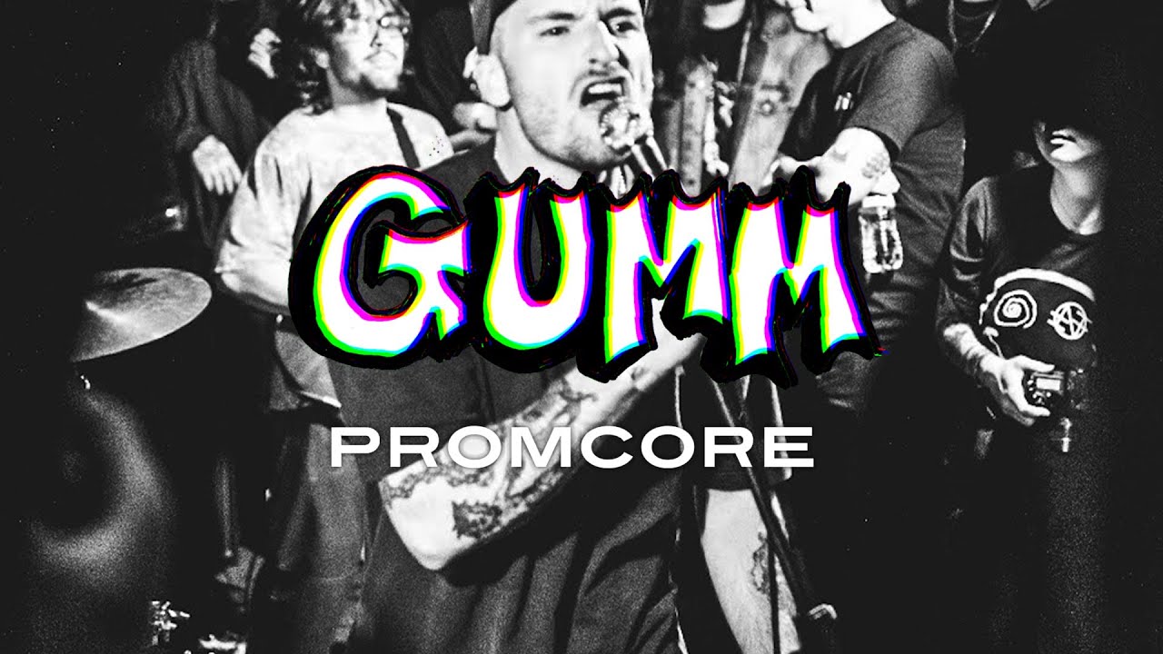 GUMM - Promcore 2021