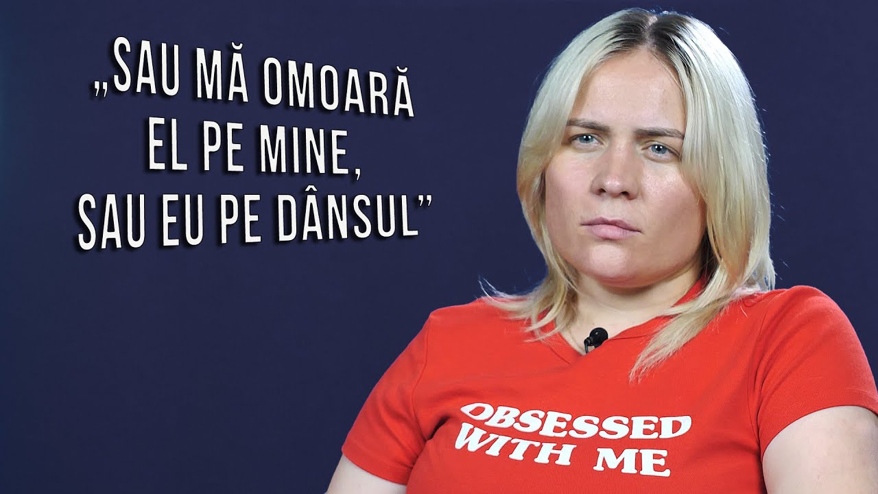 S-a măritat cu un turc cu 30 de ani mai mare, iar acum trăiește ca într-un film de groază | Monolog