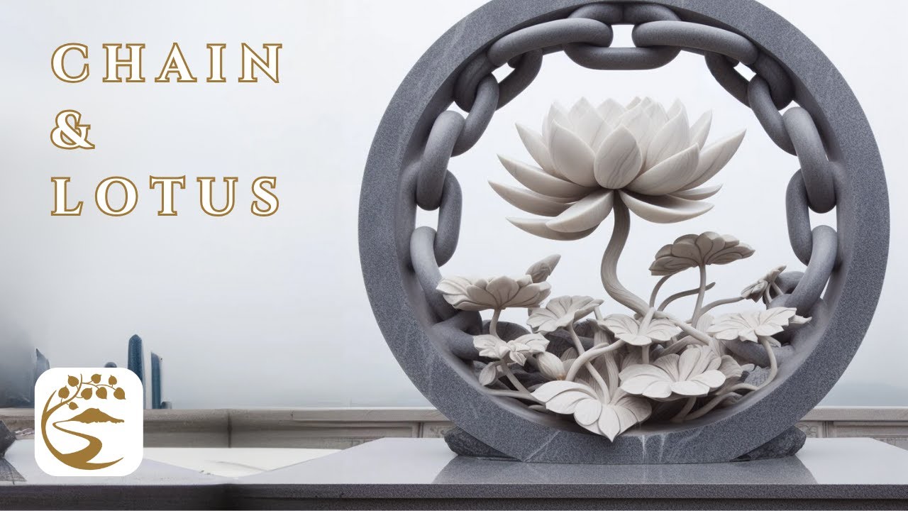 Dependent Origination, Thusness, & the Drum of the Deathless | Ajahn Nisabho