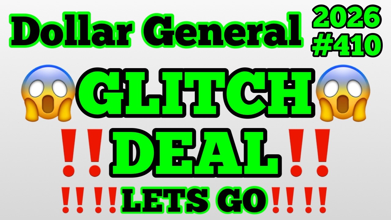 2026#410😱Купоны Dollar General😱СУММА СДЕЛКИ‼️ВПЕРЕД‼️ОБЯЗАТЕЛЬНО ПОСМОТРИТЕ👀👀