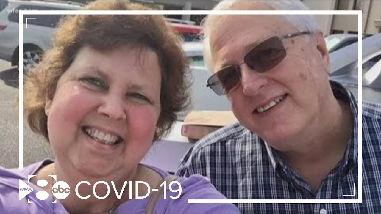Texas woman suspected of having COVID takes hydroxychloroquine, claims it helped cure her