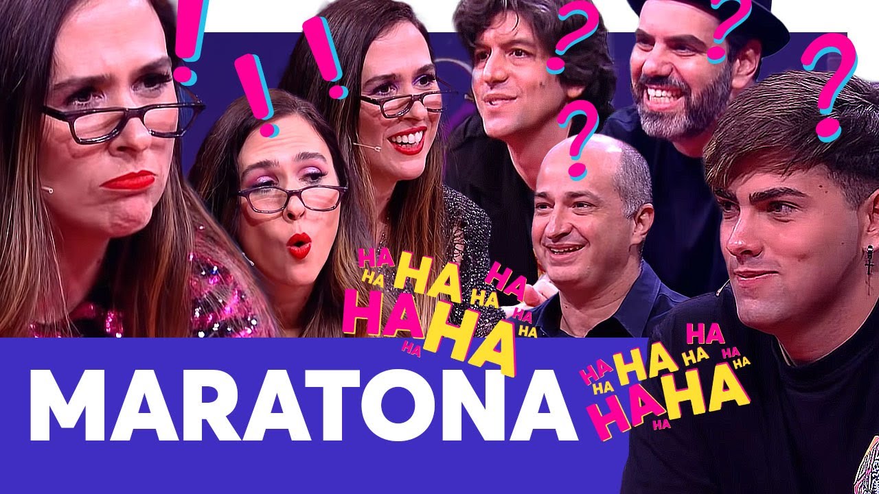 MARATONA ENTREVISTA COM O ESPECIALISTA | MELHORES MOMENTOS | LADY NIGHT | HUMOR MULTISHOW
