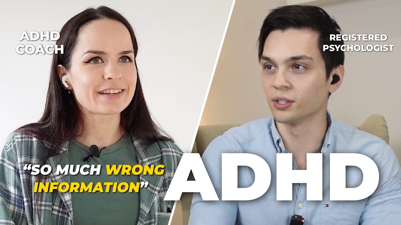 ADHD Coach: 