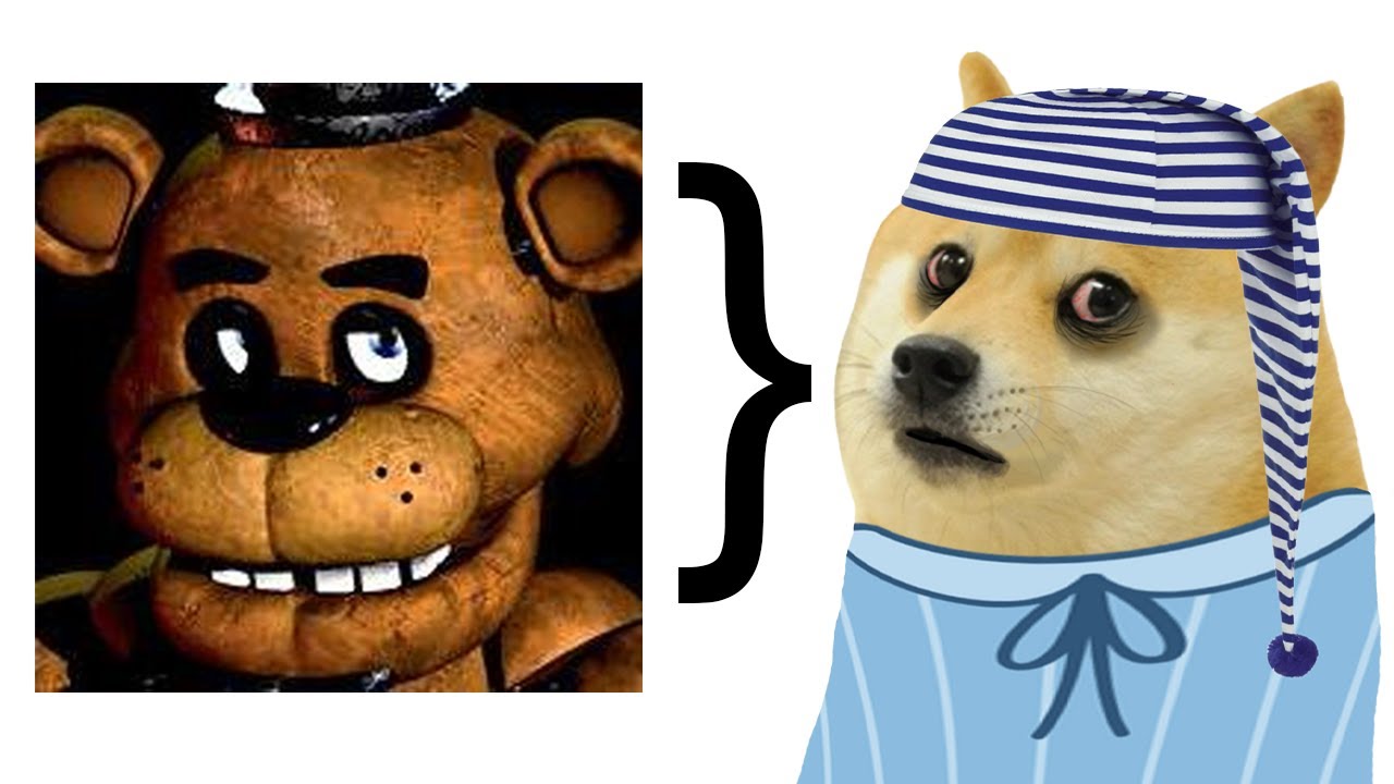 O FIM DE FNAF (estragaram) 🤓☝