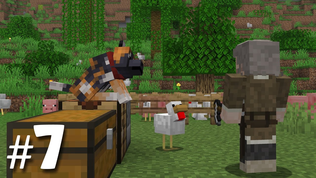 Animal Husbandry! Fogey's Forever World - Episode 7
