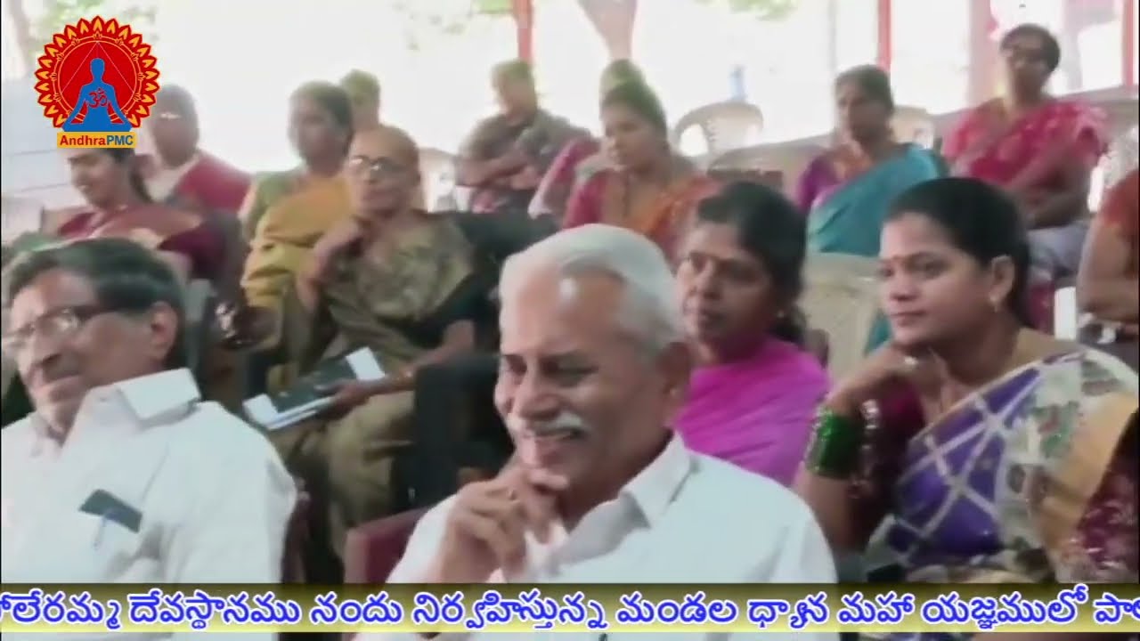 సృష్టి కర్త | లయ కర్త | ఆదిశక్తే |మాస్టర్ బండ్లమూడి