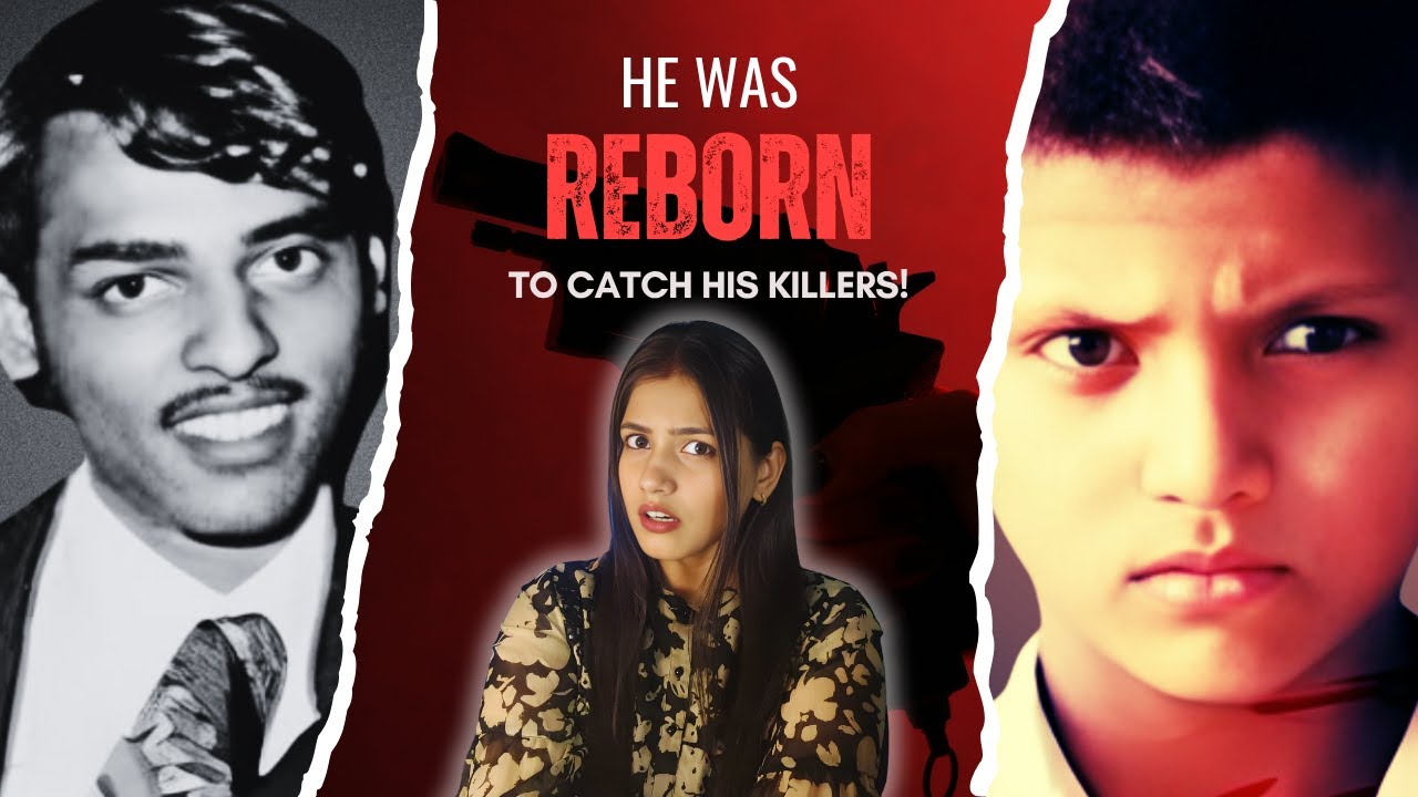 Reborn To Solve His Own Murder Case | Titu Singh Case Explained