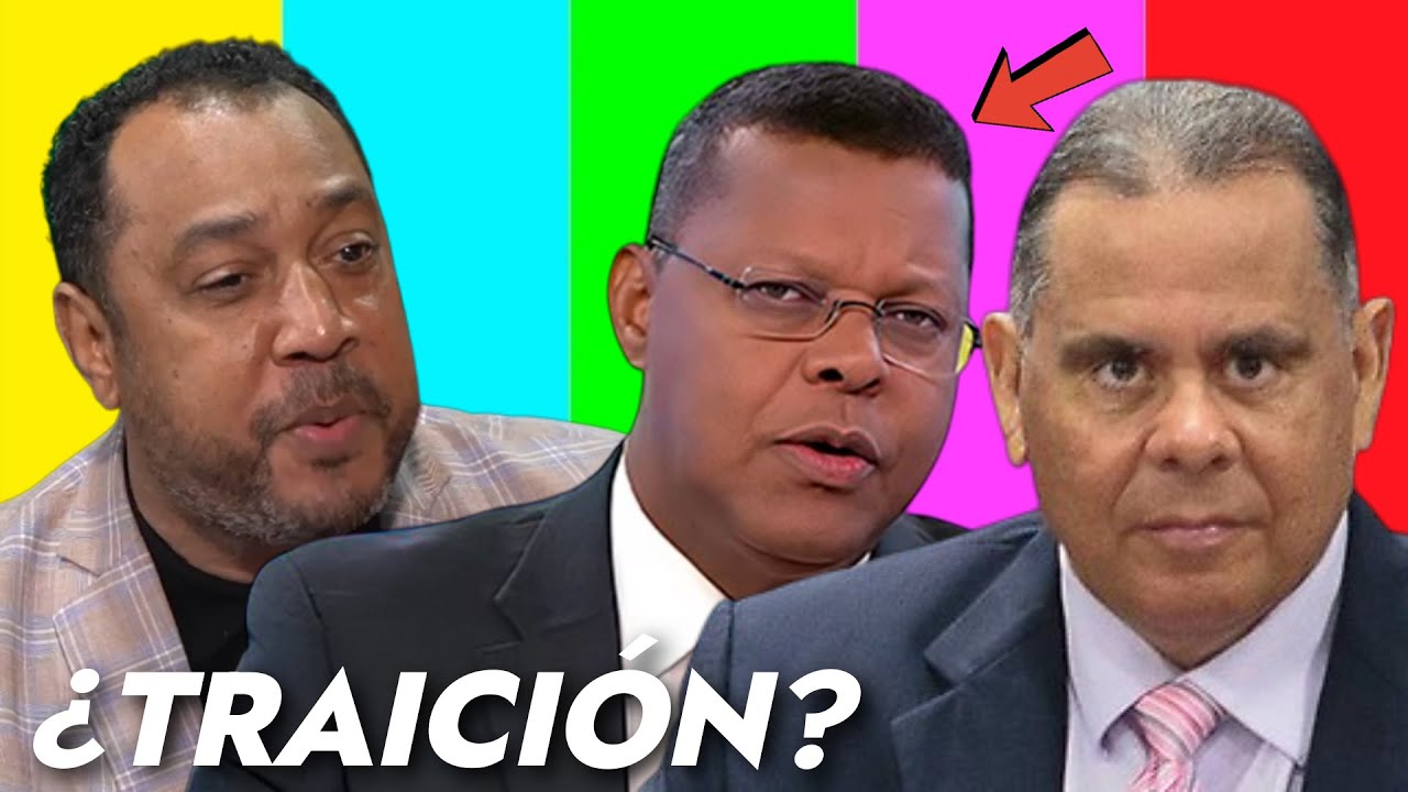 El dolor de Gómez Díaz con Dany Alcántara