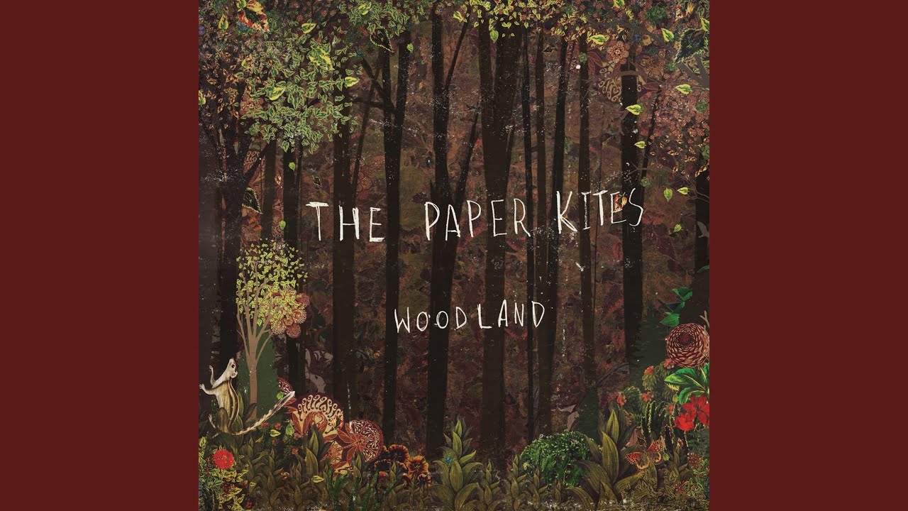 Woodland