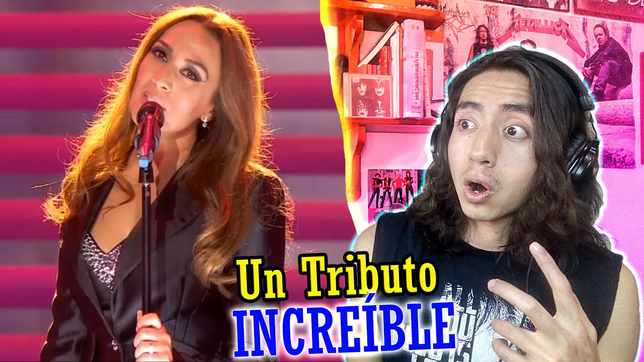 Reaccionando y Analizando a MÓNICA NARANJO (Vivir Así Es Morir De Amor) | *Porcayo*