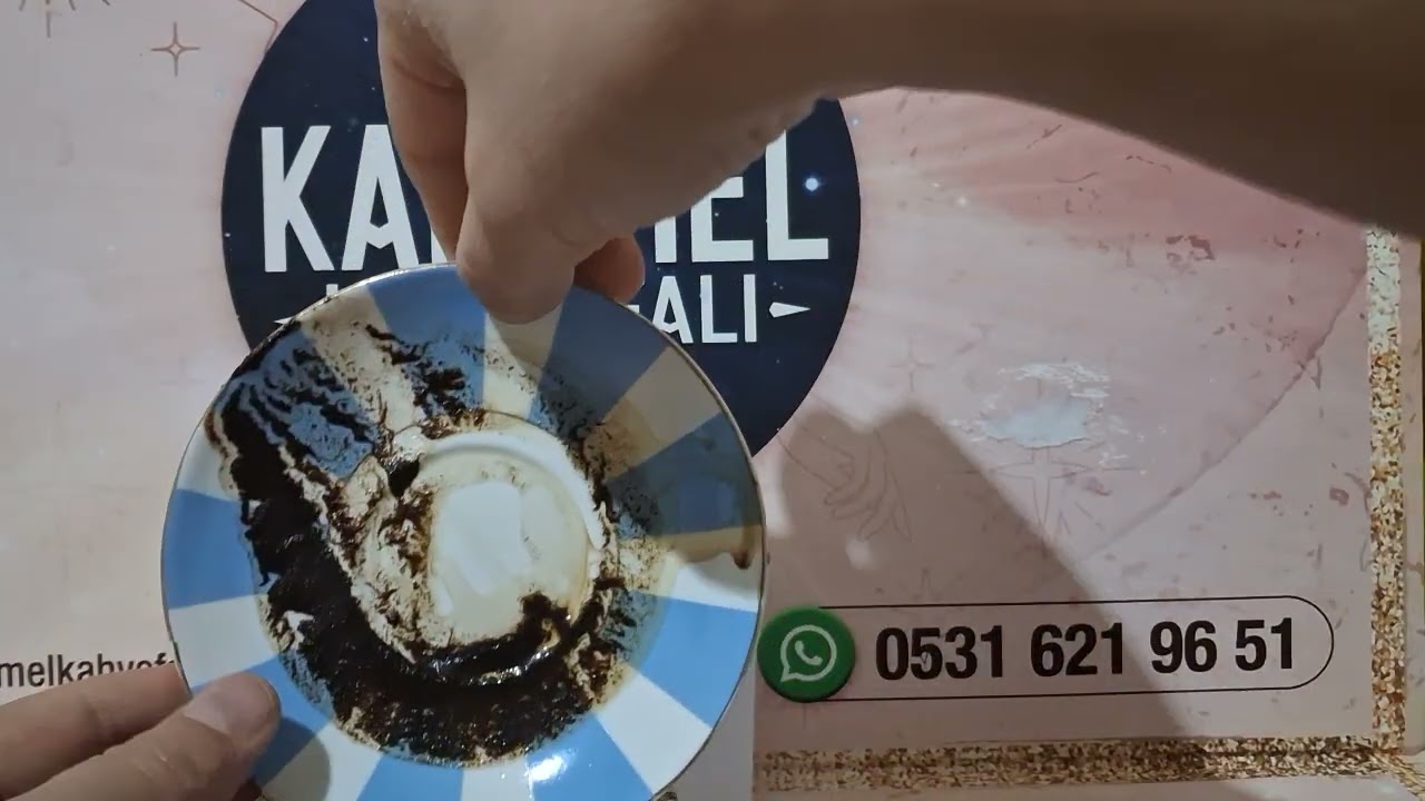 🐏🐏KOÇ BURCU PARAN GELİYOR 20 ŞUBAT CUMA KAHVE FALI