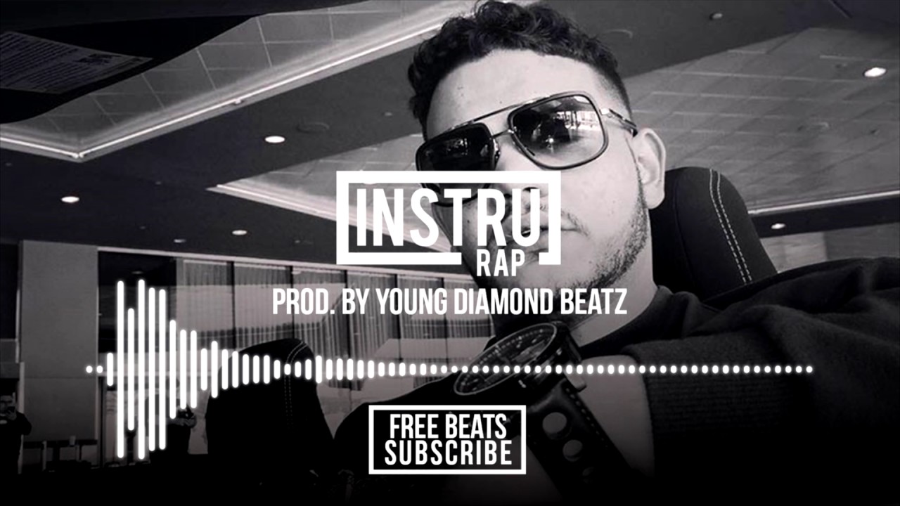 [FREE] Sadek Type Beat | Trap/Dope Instrumental Rap - 