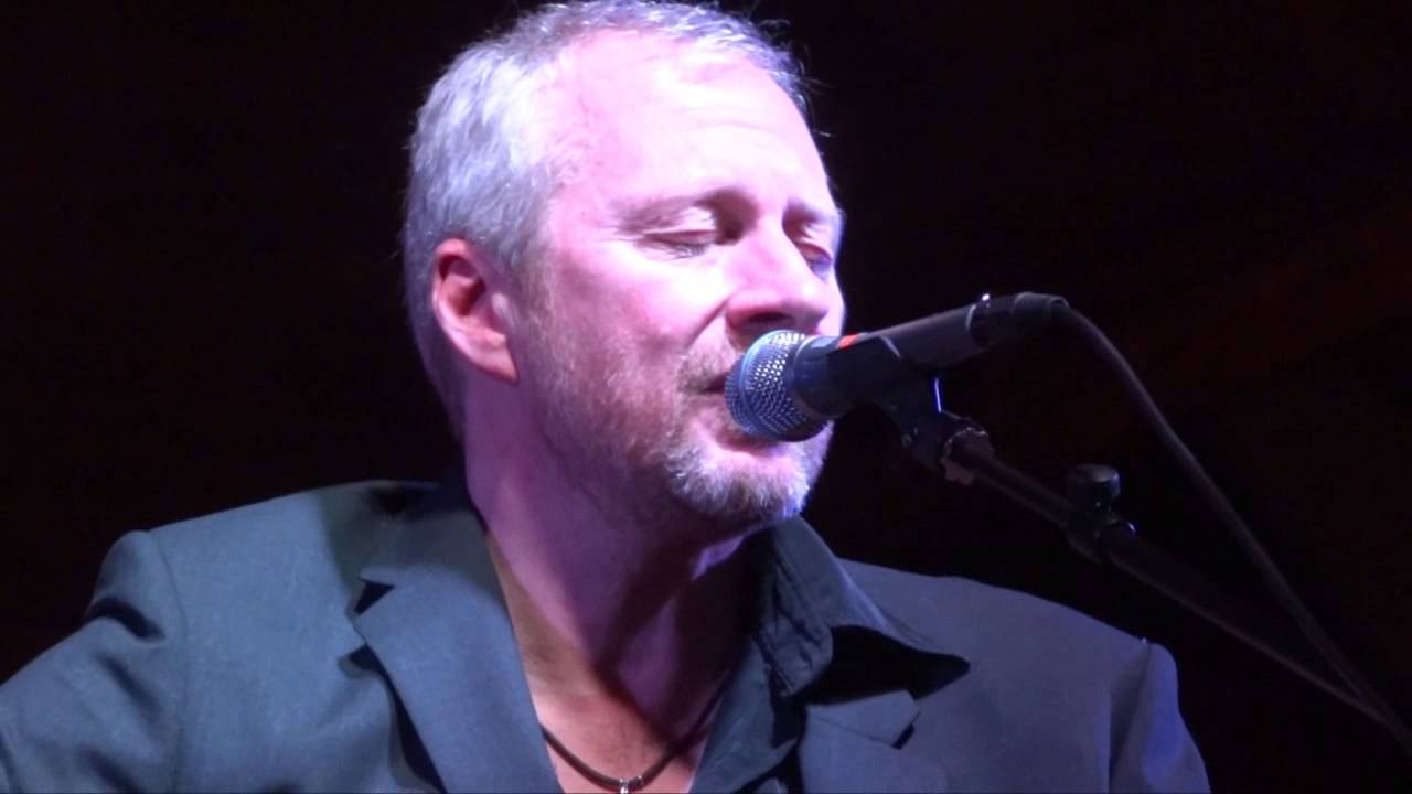 California  Black / Colin Vearncombe Tithe Barn (Cheltenham) April 21st 2013