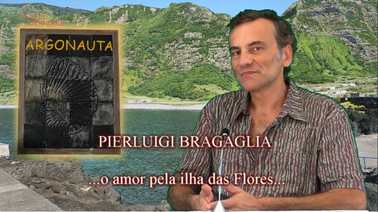 Pierluigi Bragaglia, o 
