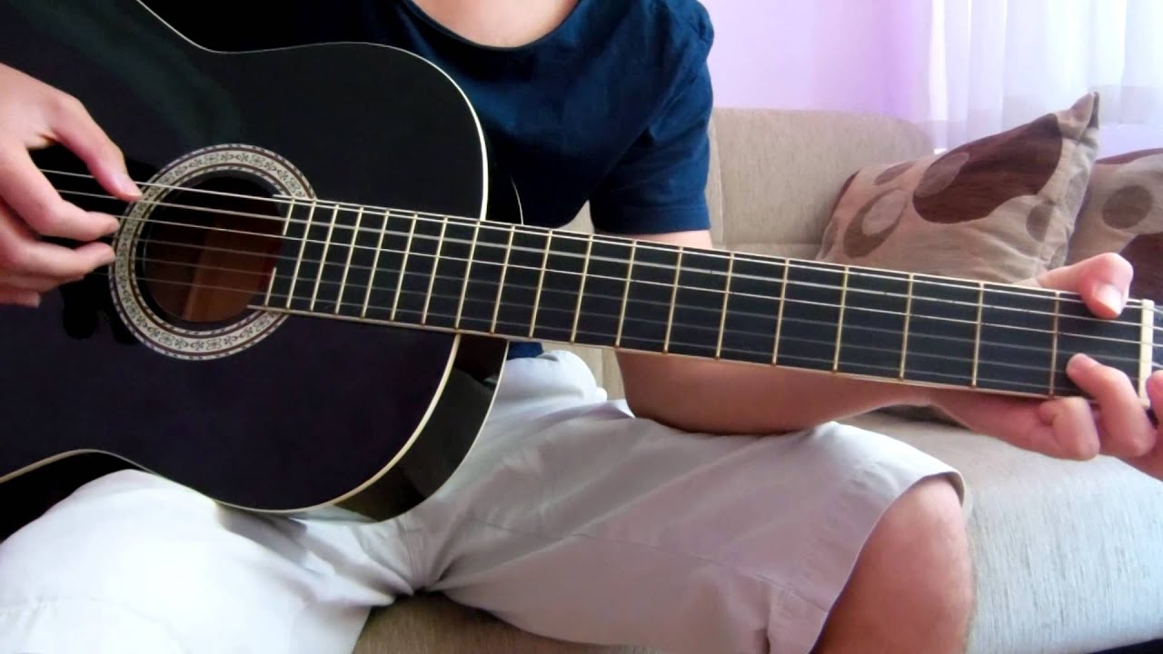 Bir Kuyruklu Yıldıza Mektup (Medcezir - Cover)