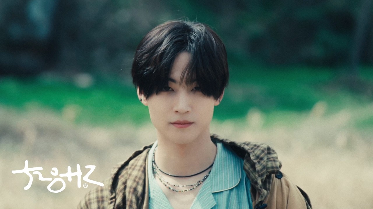 JAY B 3rd MINI ALBUM 