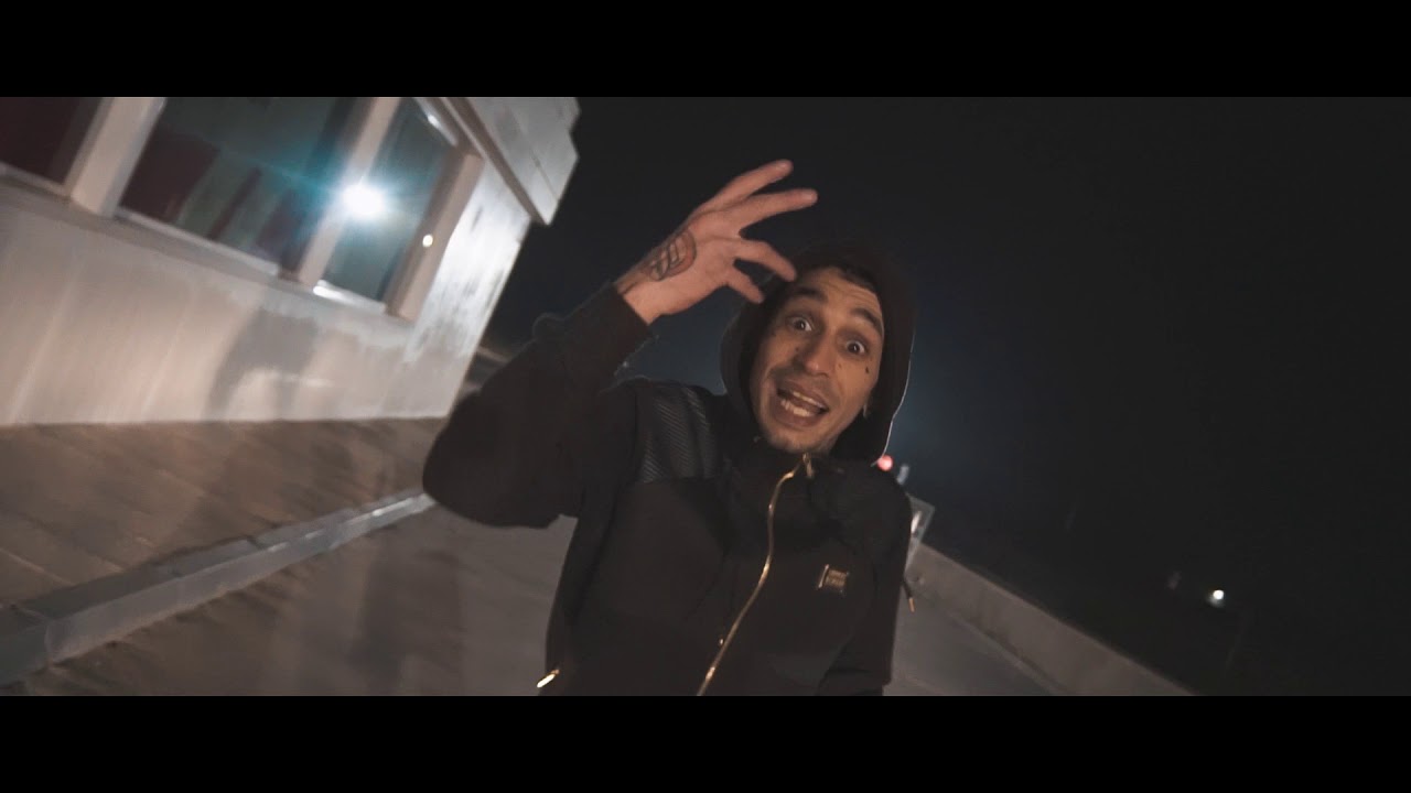 MBS ROLLING FT. PETIT RIBERY X EL JINCHO - LAS BESTIAS (OFFICIAL VIDEO)