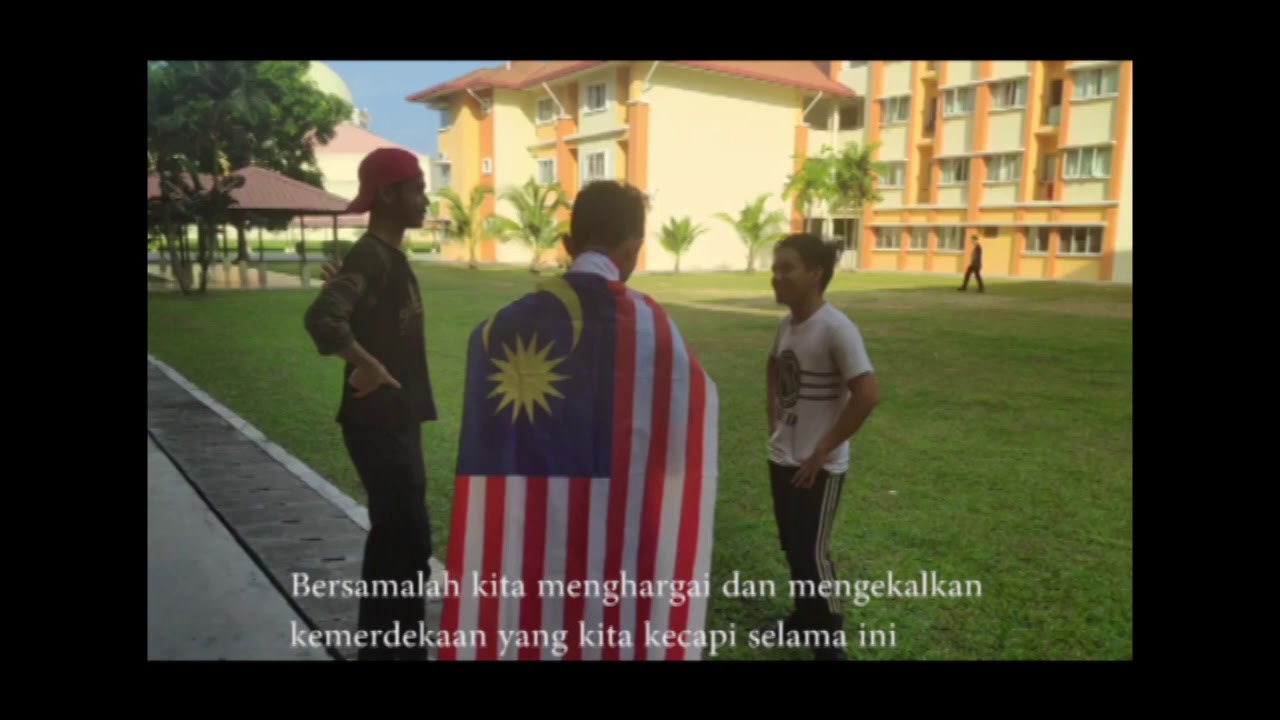 Merdeka Video
