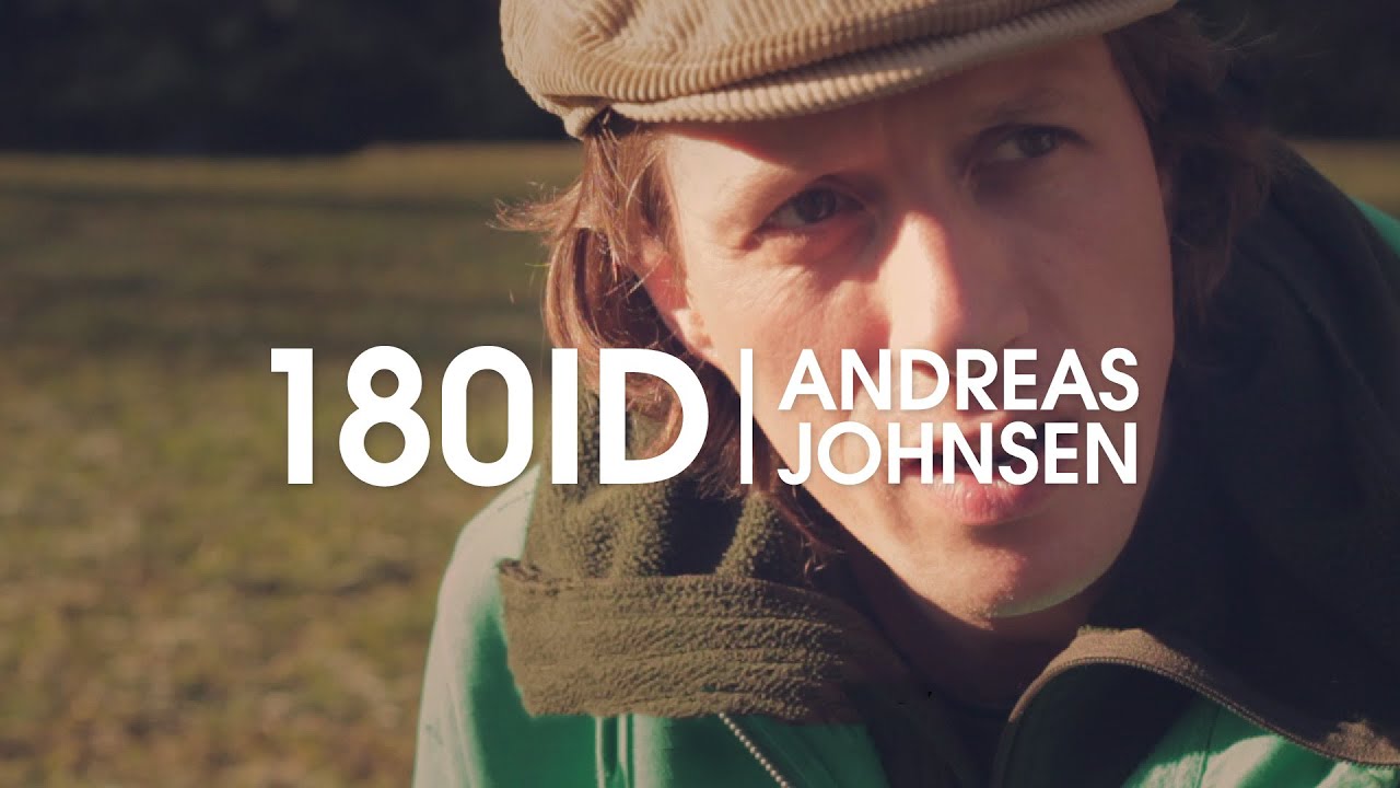 180 ID Andreas Johnsen
