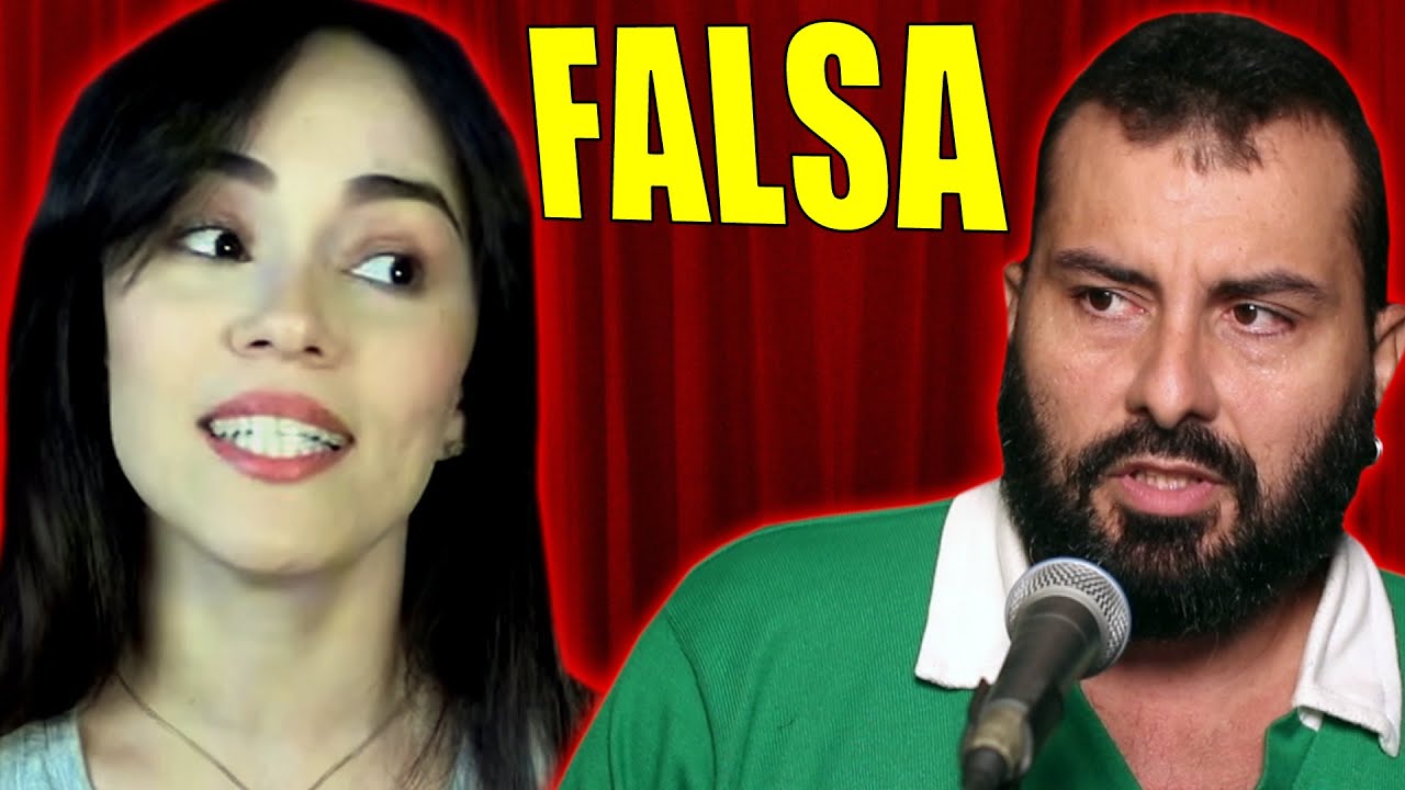 Elaine Sousa explica porque a fé da religião espírita é FALSA